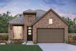 Home in Sunterra by New Home Co. by New Home Co.