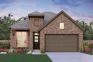 Daniella Rae - Sunterra by New Home Co.: Katy, Texas - New Home Co.