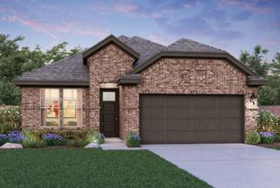 Rafe - Sunterra by New Home Co.: Katy, Texas - New Home Co.