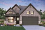 Home in 6 Creeks by New Home Co.
