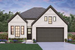 6 Creeks by New Home Co. in Austin Texas