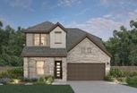 Home in Marvida by New Home Co.