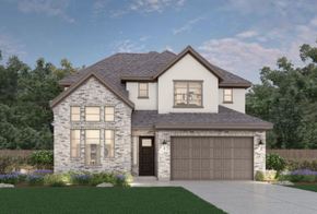 Marvida by New Home Co. in Houston Texas