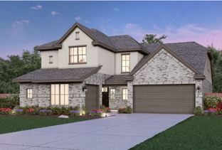 Eloise - Marvida: Cypress, Texas - New Home Co.