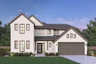 Sefi - Marvida: Cypress, Texas - New Home Co.