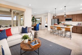 Frontera by New Home Co. in Phoenix-Mesa Arizona