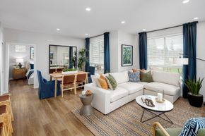 Rivercrest by New Home Co. in Seattle-Bellevue Washington