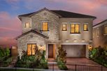 Home in Ravello at Orchard Hills by New Home Co.