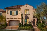 Home in Ravello at Orchard Hills by New Home Co.