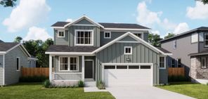 393 Grey Rock St (Ridgeline Vista Plan 3505)