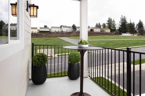 The Rows at Axiom - Tigard, OR