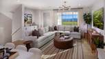 Pearl at Eastvale Square - Eastvale, CA