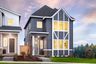 casa en The Centre at Axiom por New Home Co.