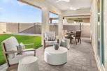 The Villas Collection at Copper Falls - Buckeye, AZ