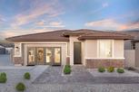 The Villas Collection at Copper Falls - Buckeye, AZ