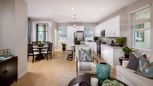 Fairfax at Eastvale Square - Eastvale, CA
