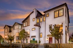 Pearl at Eastvale Square - Eastvale, CA