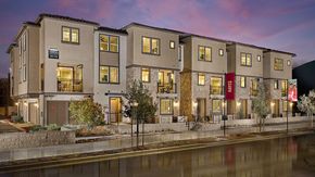 Hayes at Eastvale Square - Eastvale, CA