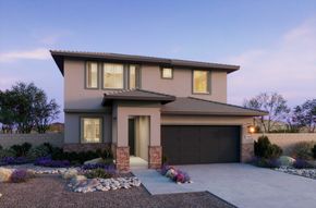 The Villas Collection at Frontera - Surprise, AZ