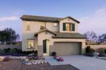 The Villas Collection at Frontera - Surprise, AZ