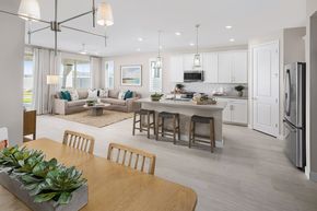The Villas at North Creek - Queen Creek, AZ