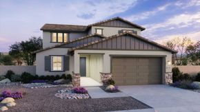 Bella Vista Farms - Paradise Valley, AZ