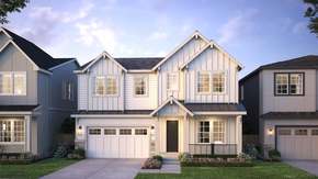 The Estates at The Vineyard - Beaverton, OR