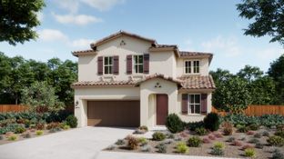3502 - Bridgeway at River Islands: Lathrop, California - New Home Co.