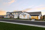The Residences at Arbor Ranch - Elk Grove, CA