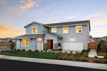 The Residences at Arbor Ranch - Elk Grove, CA