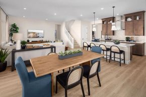 The Estates at North Creek - Queen Creek, AZ
