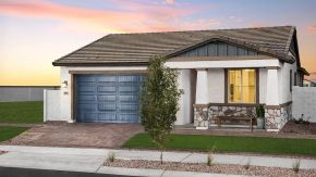 The Villas at North Creek - Queen Creek, AZ