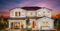 Ridgeview by New Home Co. in Sacramento California