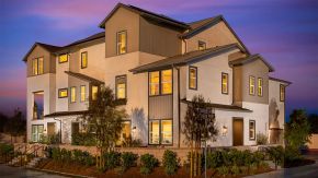 Beacon at Eastvale Square - Eastvale, CA