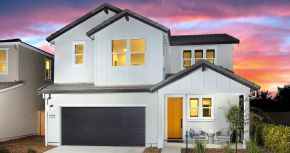 Long Meadow - Elk Grove, CA