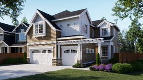 Cedar Estates - Bonney Lake, WA