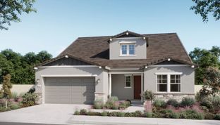 Plan 1 - Rosewood Village: Whittier, California - New Home Co.
