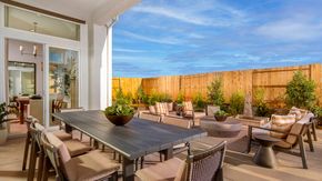 Rosewood Village - Whittier, CA