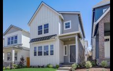The Centre at Elevon: Beaverton, Oregon - New Home Co.