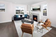 The Rows at Elevon por New Home Co. en Portland-Vancouver Oregon