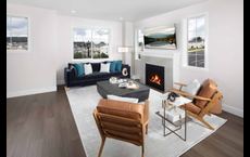 The Rows at Elevon: Beaverton, Oregon - Risewell Homes