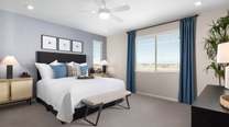 Teravalis por New Home Co. en Phoenix-Mesa Arizona