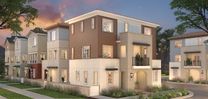 Fairfax at Eastvale Square por New Home Co. en Riverside-San Bernardino California