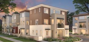 Fairfax at Eastvale Square - Eastvale, CA