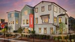 Fairfax at Eastvale Square - Eastvale, CA