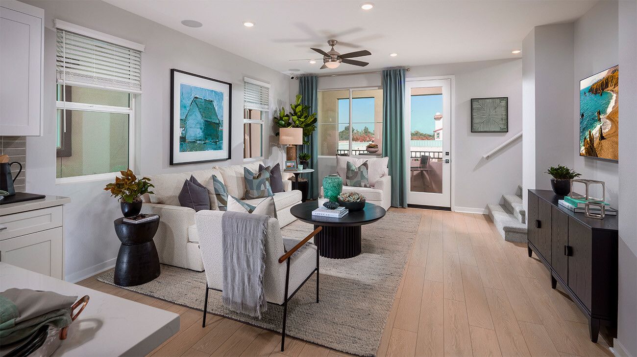 6065 Waterton Drive. Eastvale, CA 92880