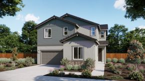 The Cottages at Natomas Landing - Sacramento, CA