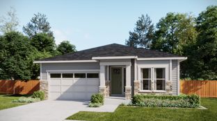 1802 - Summit View: Enumclaw, Washington - New Home Co.