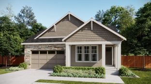 1844 - Summit View: Enumclaw, Washington - New Home Co.