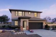 Mason Ranch II por New Home Co. en Phoenix-Mesa Arizona